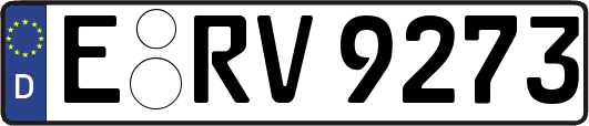 E-RV9273