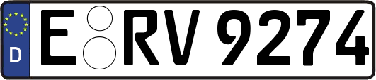 E-RV9274