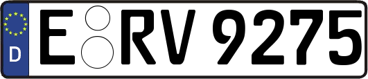 E-RV9275