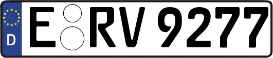 E-RV9277