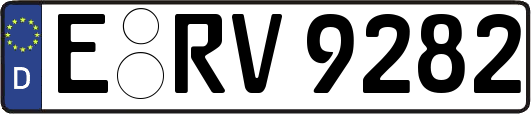 E-RV9282