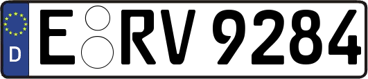 E-RV9284