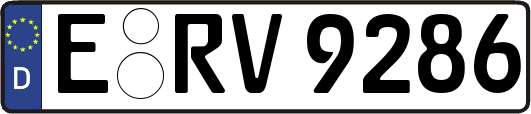 E-RV9286