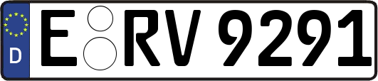 E-RV9291