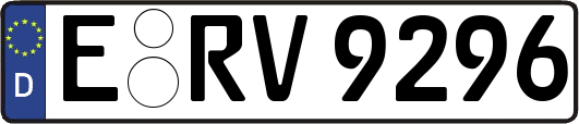 E-RV9296