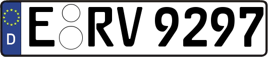 E-RV9297