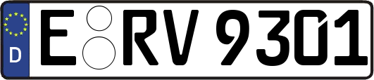 E-RV9301