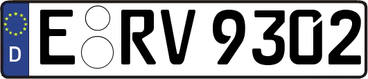 E-RV9302