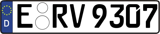 E-RV9307
