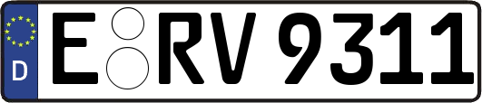 E-RV9311