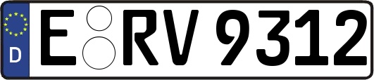 E-RV9312