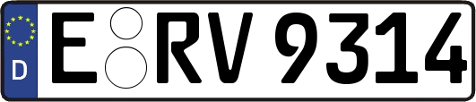 E-RV9314