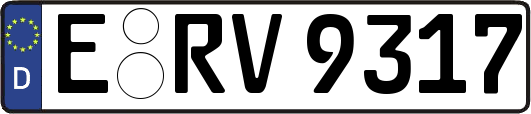 E-RV9317