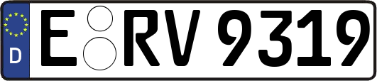 E-RV9319