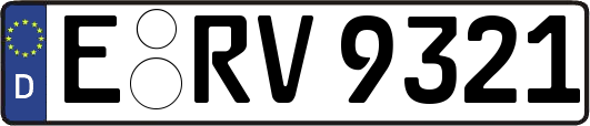 E-RV9321