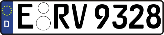 E-RV9328
