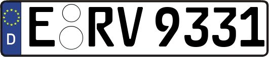 E-RV9331
