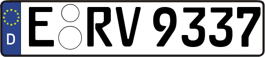 E-RV9337