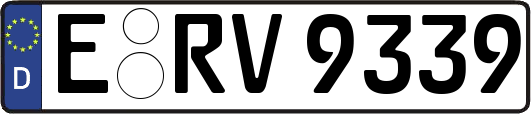 E-RV9339