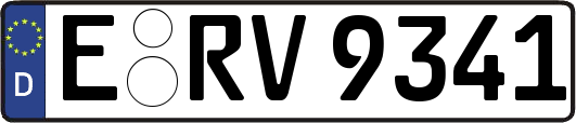 E-RV9341