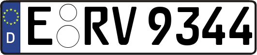 E-RV9344