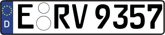 E-RV9357