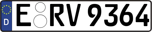 E-RV9364