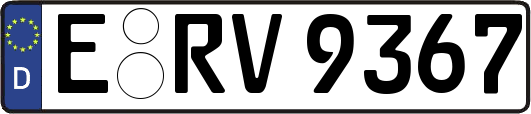 E-RV9367