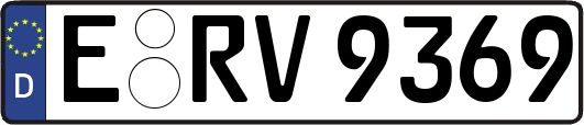E-RV9369