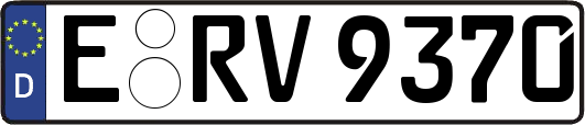 E-RV9370