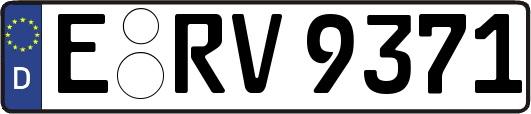 E-RV9371