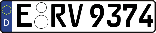 E-RV9374