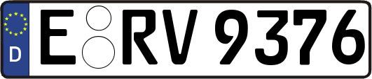 E-RV9376