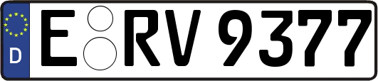 E-RV9377