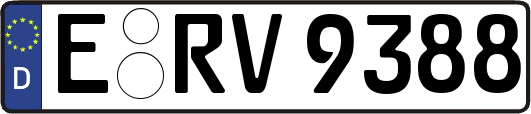 E-RV9388