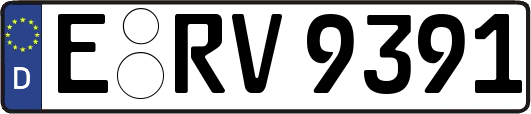 E-RV9391