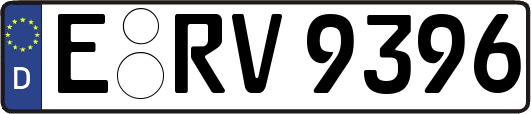 E-RV9396