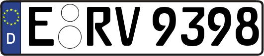 E-RV9398
