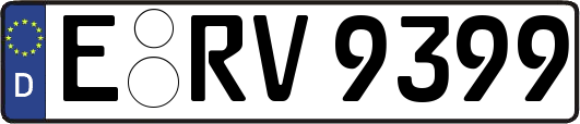 E-RV9399