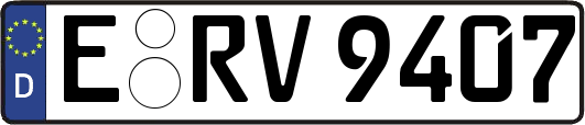 E-RV9407