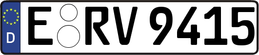 E-RV9415