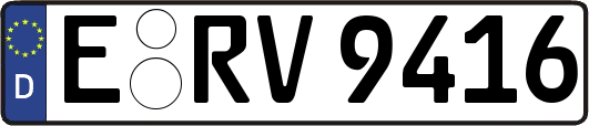 E-RV9416