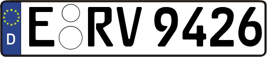 E-RV9426