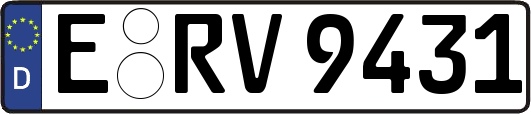 E-RV9431