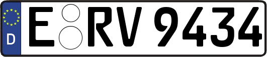 E-RV9434
