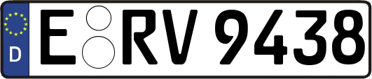 E-RV9438
