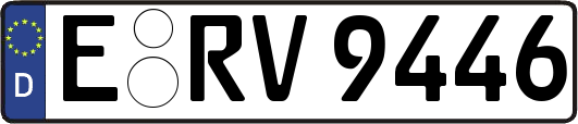 E-RV9446