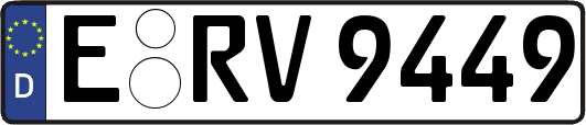E-RV9449