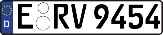E-RV9454