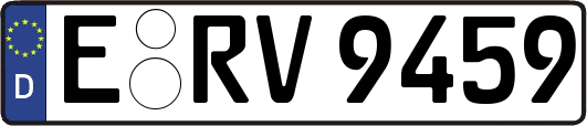 E-RV9459